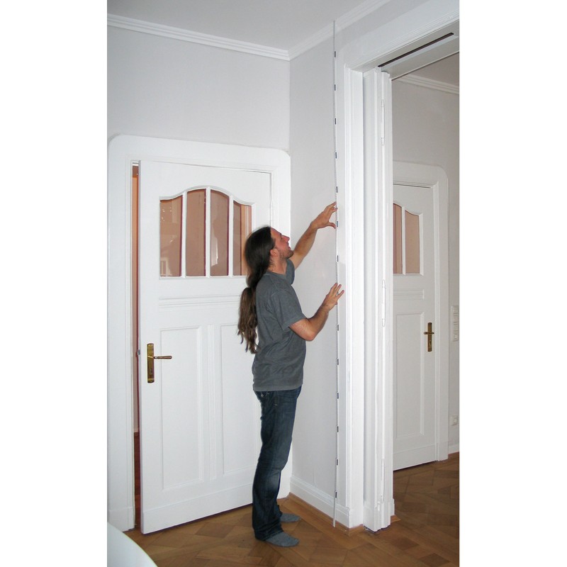 Meister 6442000 Measuring Rod Wood 3 m