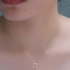 HARIO Necklace Moonlight HAA-ML-001N