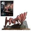 4D Build, House of the Dragon Caraxes Dragon 3D Model