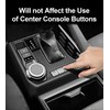 ushilife Central Control Gear Shift Panel Trim Cover Compatible with