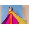 Dalle Piane Cashmere - 100% Cashmere Scarf - for Men