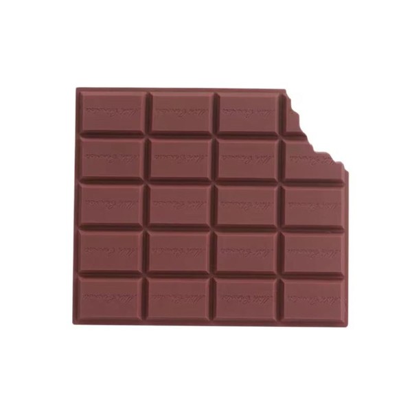 Cookie Memo Book Creative Stationery Notebook Chocolate Fragrance Notebook Mini