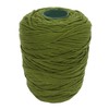 Crochet Yarn Soft Elastic Comfortable Skin Friendly Crocheting Knitting Yarn