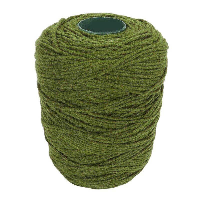 Crochet Yarn Soft Elastic Comfortable Skin Friendly Crocheting Knitting Yarn