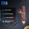 ENA 2 Holes Fuel Injectors Compatible with Toyota 4Runner Tacoma