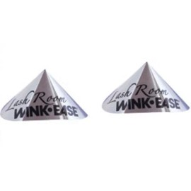 Wink-Ease Wink Ease Lash Room Disposable UV Eye Protection, Sunbed Goggles, 50 Pair ZipBag