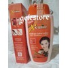 OMEK XX-WHITE HC CARROT Body Lotion. 100% Response 5 Days.