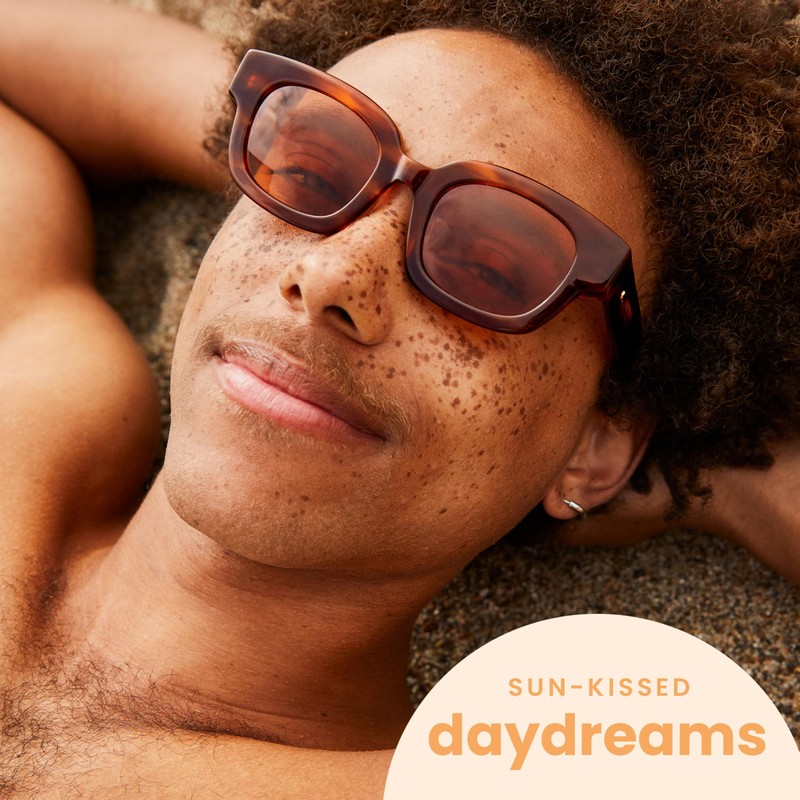 Hawaiian Tropic Island Tanning Lotion, SPF 4, Twin Pack