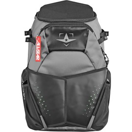 All-Star S7 Elite Player BatPack, 20.5" H x 14" W x 10" D