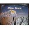RV Magic Shade Sunshade