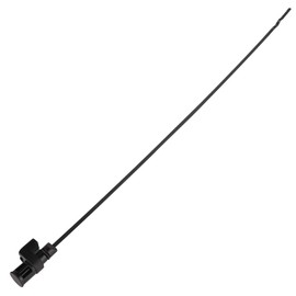 cciyu CVT Transmission Oil Level Dipstick Indicator Gauge Compatible for Nissan Altima 2007-2023 Rogue 2013-2023 for Maxima Murano 2006-2023 2.5L Replacement Gauge Assy Oil Dipstick 31086-JA00A