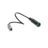 ACV 1543-11 GT13 DIN Aerial Adaptor for Hyundai/Honda/Kia
