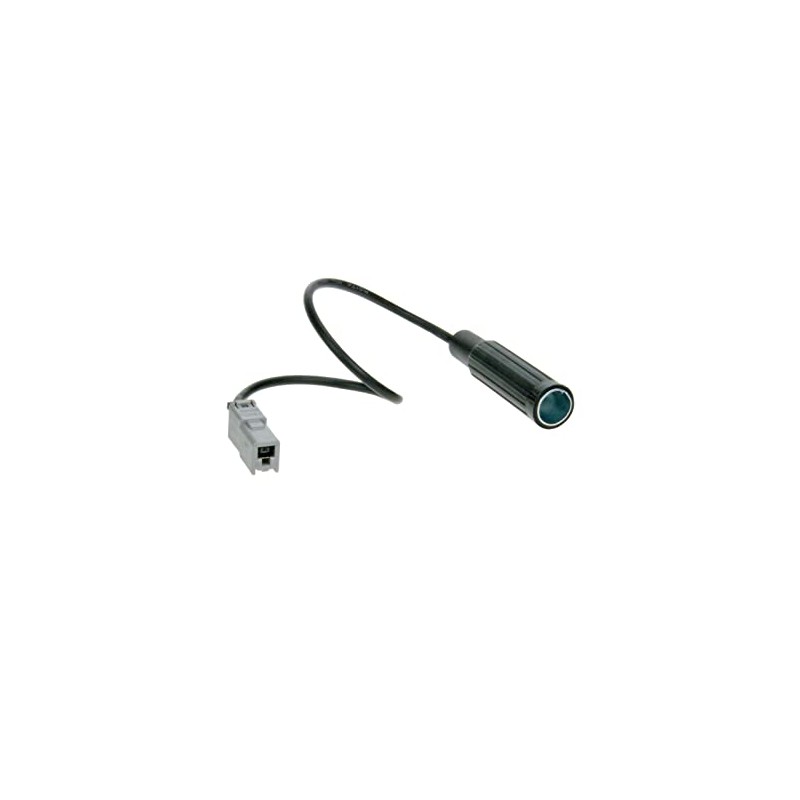 ACV 1543-11 GT13 DIN Aerial Adaptor for Hyundai/Honda/Kia