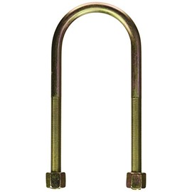 Dorman 35643: U-Bolt 9/16 X 8-5/8 X 3-3/8 Round