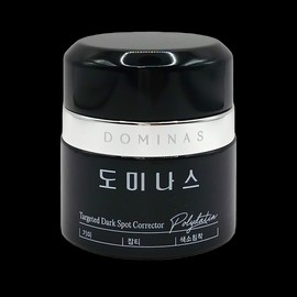 TGDominas Latest Season 5 TIG Dominas Spot Cream 5.0 50g / 최신상 시즌5 티지 도미나스 기미크림 5.0 50g