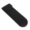 Silicone Makeup Brush Bag Portable Large Capacity Waterproof Silicone Cosmetic