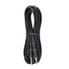 Across AVC101 Stereo Mini Cable, Stereo Mini Plug, 0.14 inch