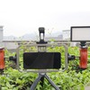 Smartphone Video Rig Camera Cage Phone Video Stabilizer Grip Vlogging