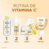 Kit Anti-Manchas Garnier Express Aclara Vitamina C Rutina De 4