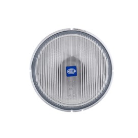 HELLA 1N8 148 103-011 Halogen-Insert, fog light - Luminator - 12/24V - Round - mounting/Fitting - left/right