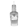 10pcs Shading Cartridge Needle Professional Stainless Steel Disposable Flat Blade