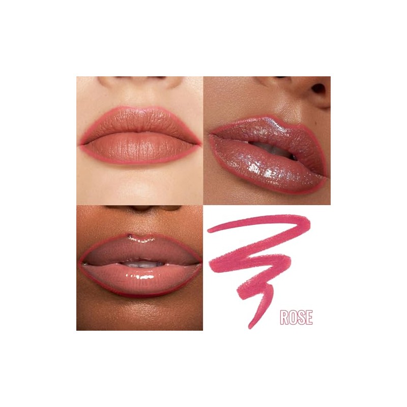 Delineador de labios Tinte para delineador de labios, delineador de