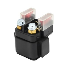 Ollanoos 58211058000 Starter Relay Solenoid, Replacement for Husaberg, Replacement for Husqvarna, Replacement for KTM 350 450 690 1090 1290 125 150 200 250 300 1999-2023