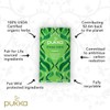 Pukka Organic Tea Bags, Three Mint Herbal Tea, Perfect for