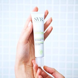 SVR Sebiaclear Mat+Pores Crema Seborreguladora Mate Sebiaclear 40 ml