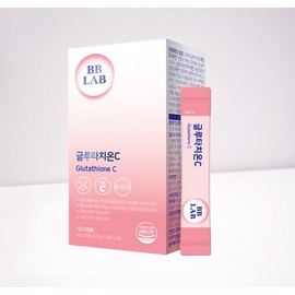 [Nutrione] BB Lab Glutathione C Low Molecular Collagen 30 packets / [뉴트리원] 비비랩 글루타치온C 저분자콜라겐 30포