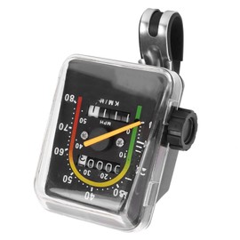 Bicycle Speedometer Bicycle Computer Mileage Meter Bicycle Computer Outdoor Tool Accessory Tracking