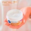 NIVEA Cuidado Facial 7en1 Anti-Manchas con Vitamina C 200ML