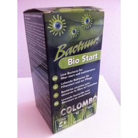 Colombo Pond BactuurP 100ml