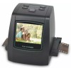 Digitnow! 22MP All-in-1 Film & Slide Scanner, Converts Films/Slides/N