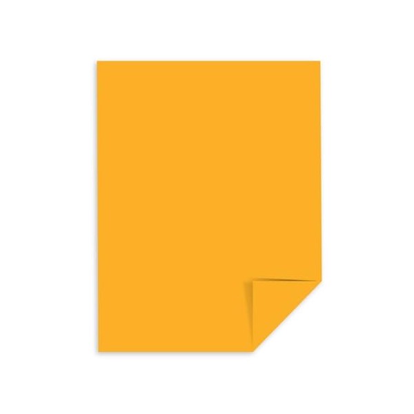 Astro Color Paper Cardstock, 65 lb, 8 1/2 x 11,