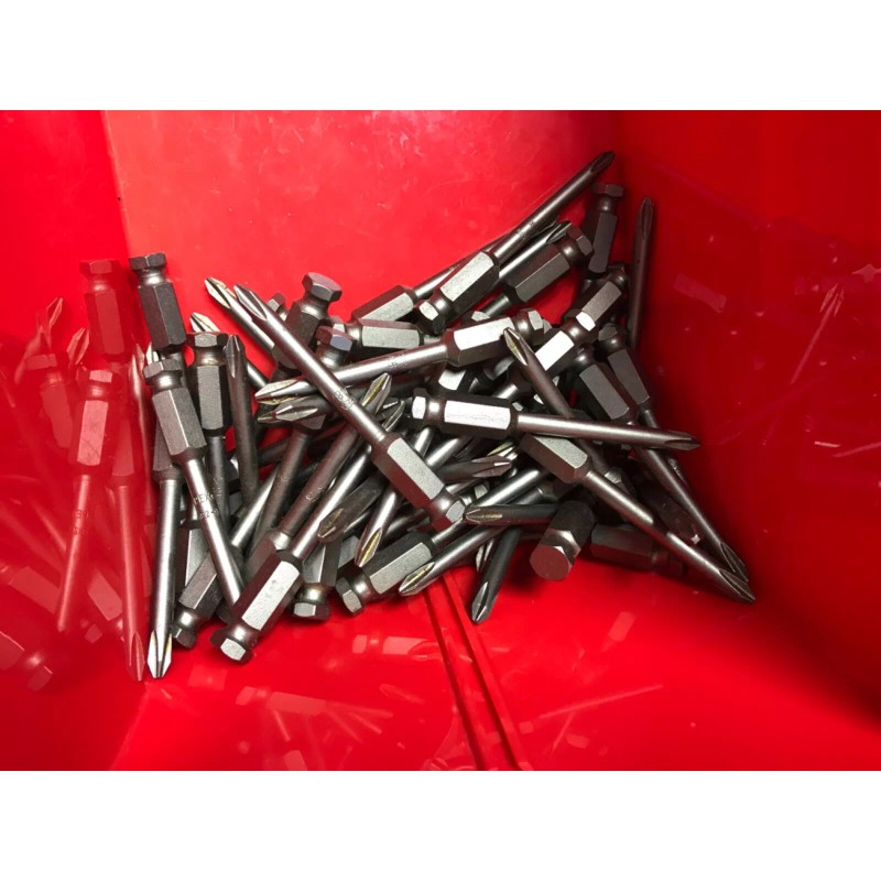 Apex 482X, APEX, Impact Bit, #2 Phillips x 3-1/2" long,