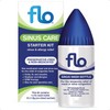FLO Sinus Care Starter Kit 12 Sachets