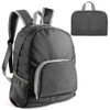 SENLINLU Backpack Lightweight Foldable Backpack Lightweight Hiking Backpack Multipurpose Daypacks