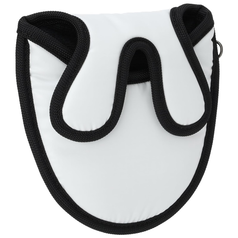 Master Bunny Continuous Classic Putter Cover [Coating Lip Series] (for