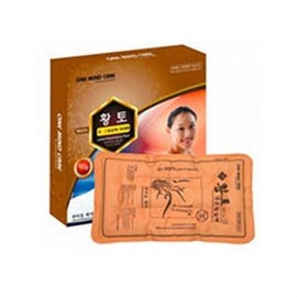 Red clay hot and cold compress extra large hot pack ice