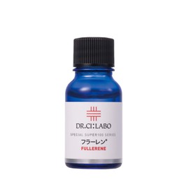 (Old Model) Fullerene d Solution Essence [Water Soluble Fullerene, Rich Beauty Essence] 0.4 fl oz (10 ml) Super 100 Series Cosmetics, Highly Moisturizing, Dropper Sold Separately, Respect for the Aged