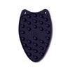 PRYM_611907-1 Iron Rest, Dark Violet, 7 x 5 x 3