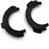 D3S Xenon Headlight Bulb Holder,Xenon Bulbs Holders Clip Rings,Secure and
