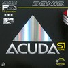 Donic Rubber Acuda S1 Turbo black