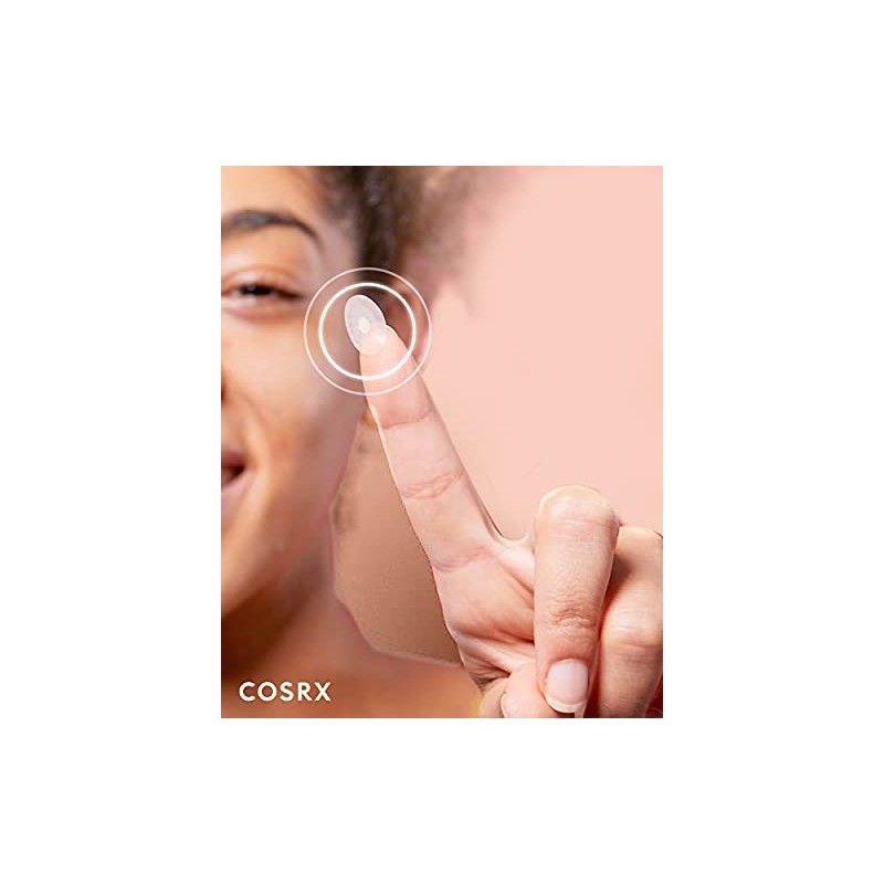 COSRX Master Patch Intensive 36 Patches | Oval-Shaped Hydrocolloid Pimple