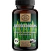 Barley Grass Capsules Organic 180 Pieces 3000 mg per Daily