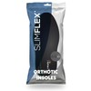 Slimflex Green Arch Support Insoles for Men and Women -