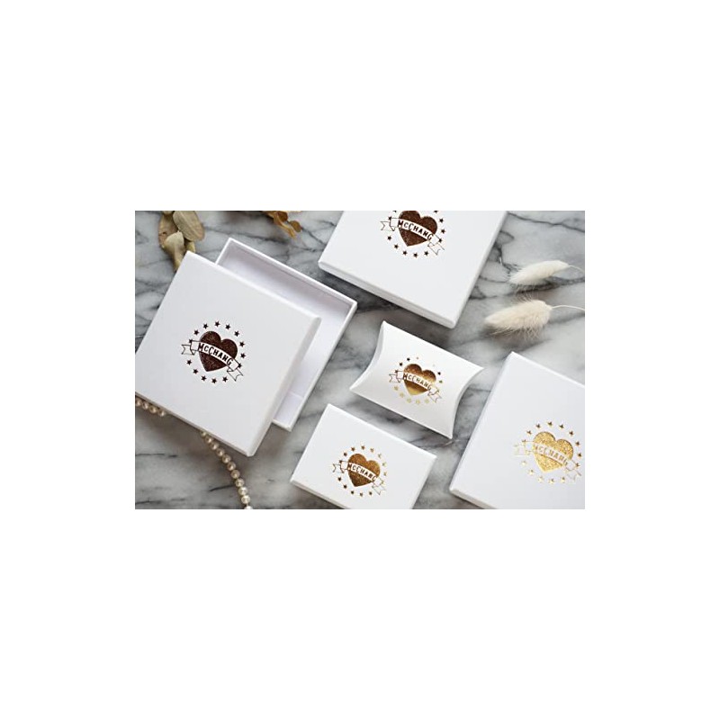 Gold/Silver 925 Sterling Silver Snake Conch Ear Cuff (Silver Left)