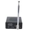 Portable Radio Receiver FM MW SW SSB Full Band Rechargeable