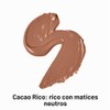 e.l.f. Cosmetics Camo Corrector Hidratante Rich Cocoa Cacao Muy Oscuro